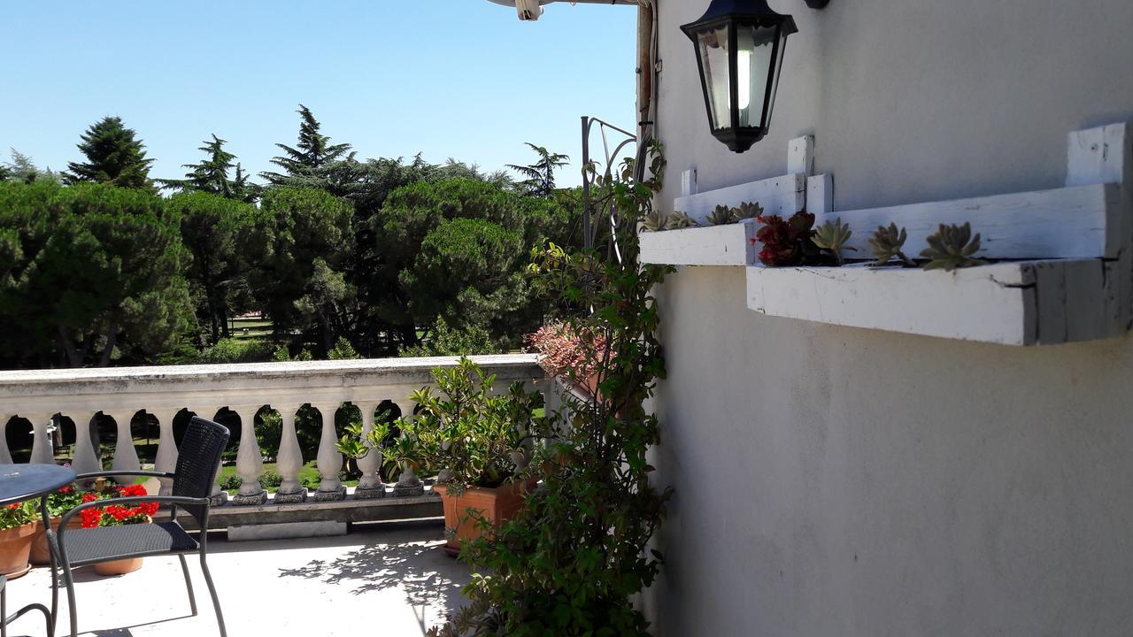 B&B Casa Laviano Melfi Extérieur photo