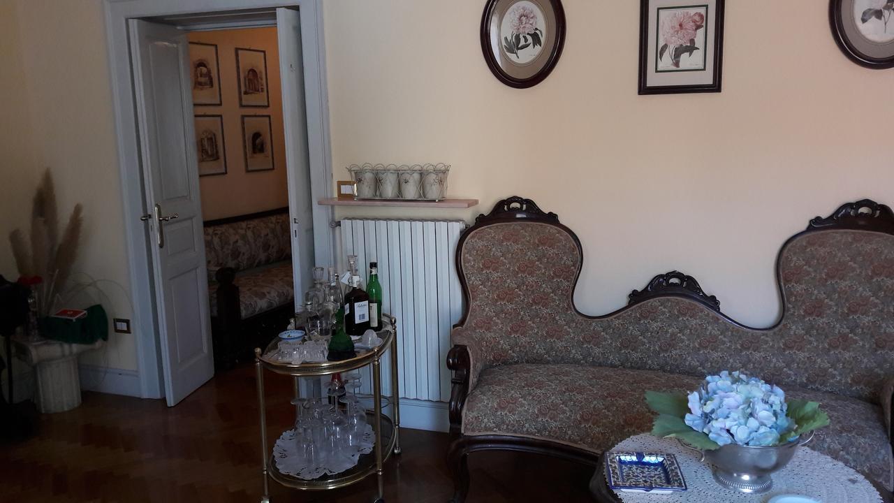 B&B Casa Laviano Melfi Extérieur photo