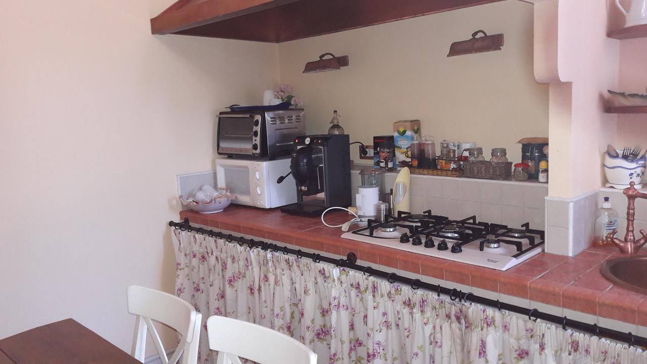 B&B Casa Laviano Melfi Extérieur photo