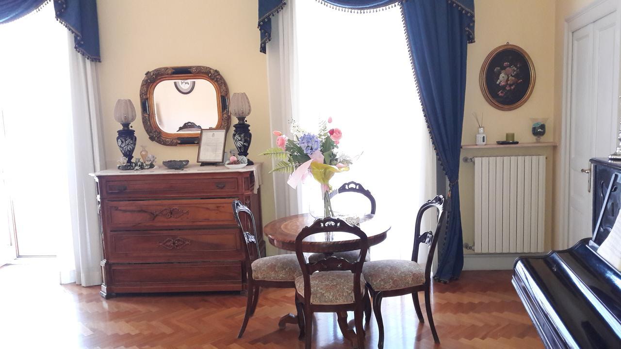 B&B Casa Laviano Melfi Extérieur photo