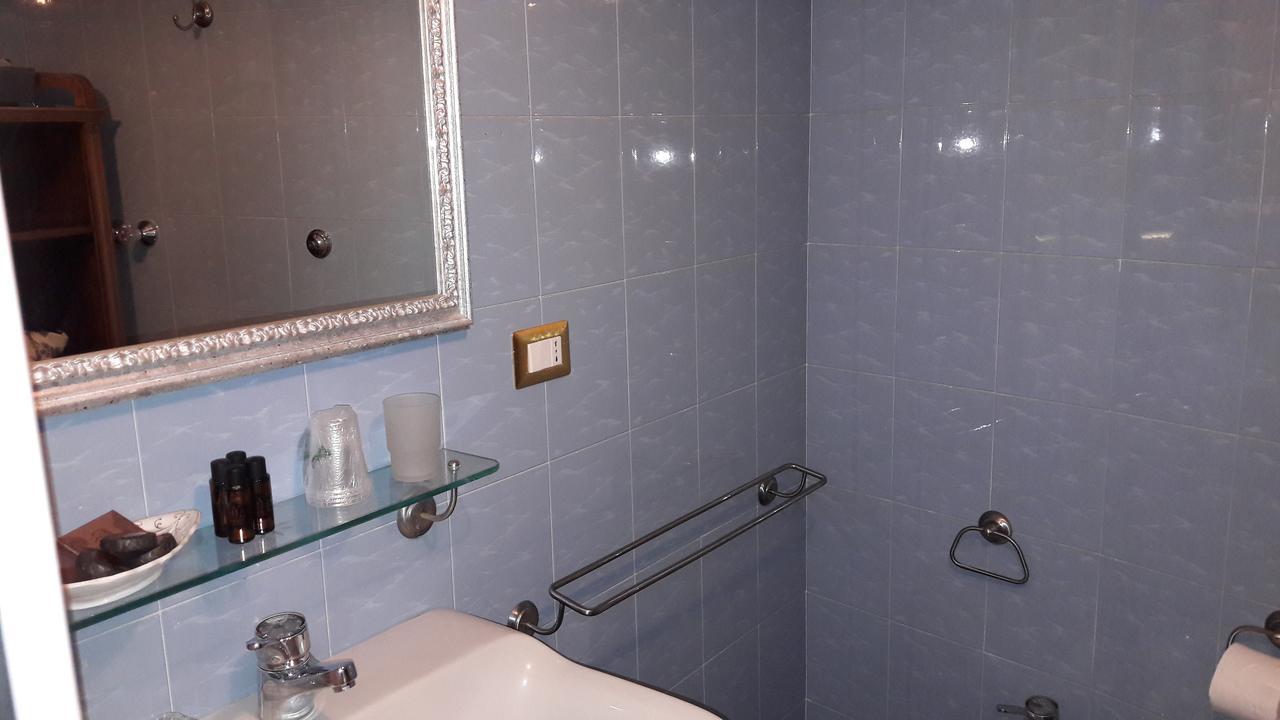 B&B Casa Laviano Melfi Extérieur photo