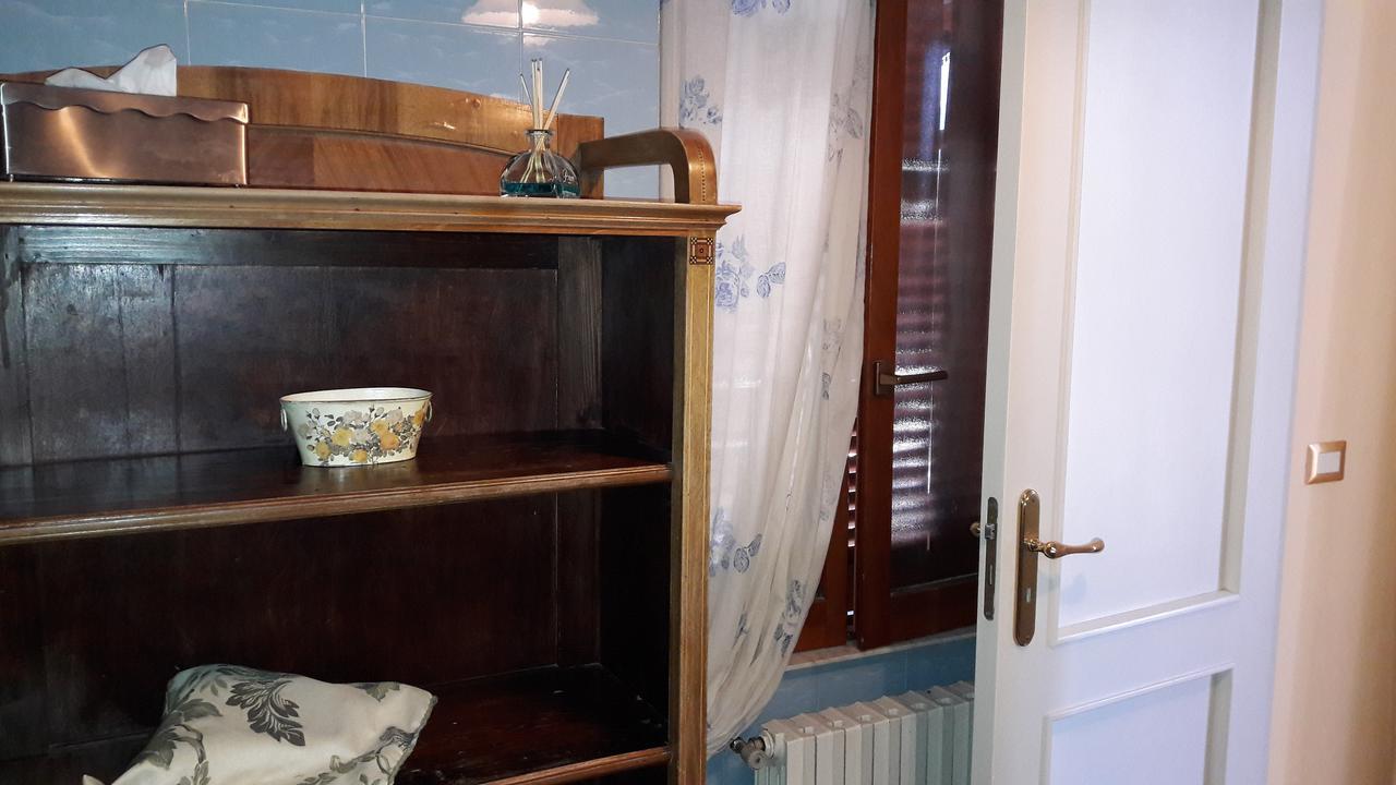 B&B Casa Laviano Melfi Extérieur photo