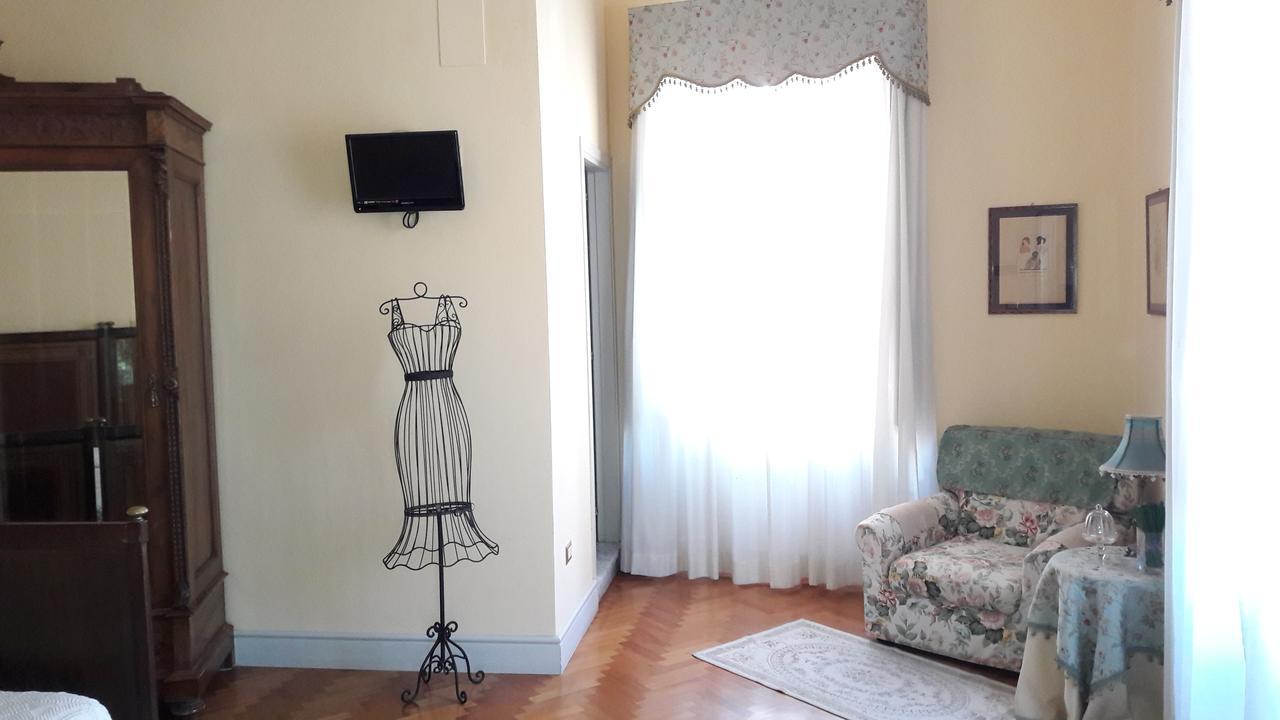 B&B Casa Laviano Melfi Extérieur photo