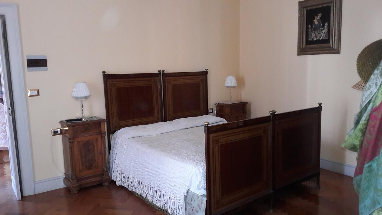 B&B Casa Laviano Melfi Extérieur photo