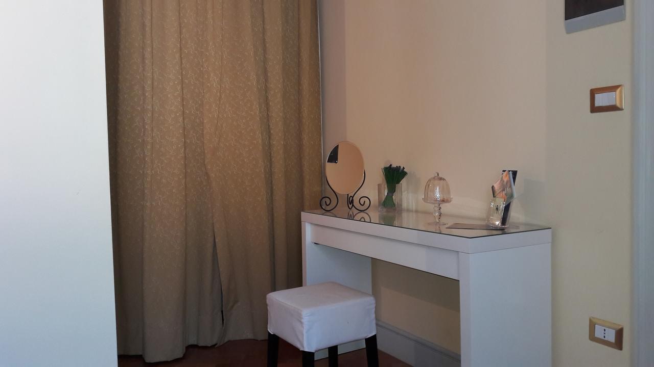 B&B Casa Laviano Melfi Extérieur photo