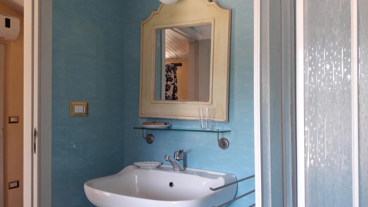 B&B Casa Laviano Melfi Extérieur photo