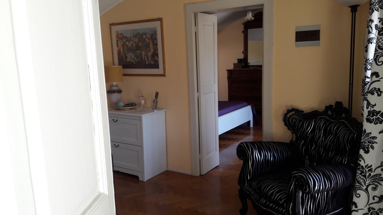 B&B Casa Laviano Melfi Extérieur photo
