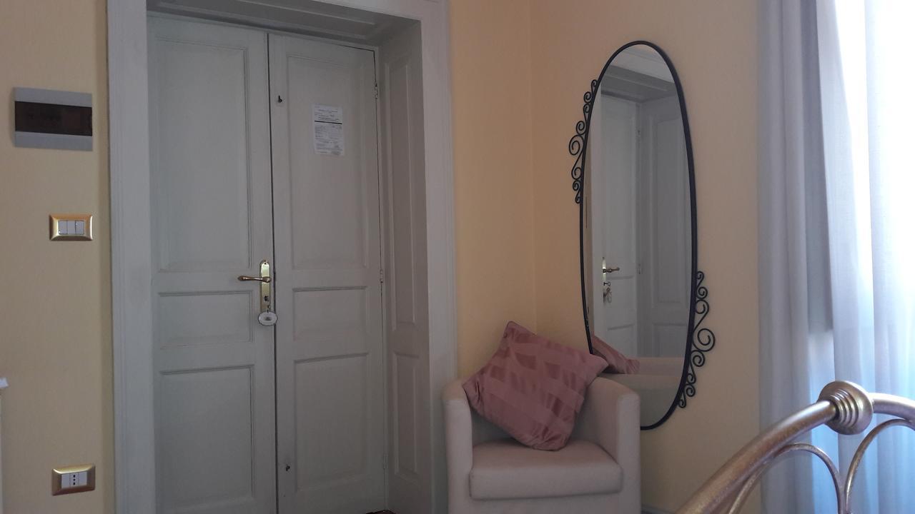 B&B Casa Laviano Melfi Extérieur photo