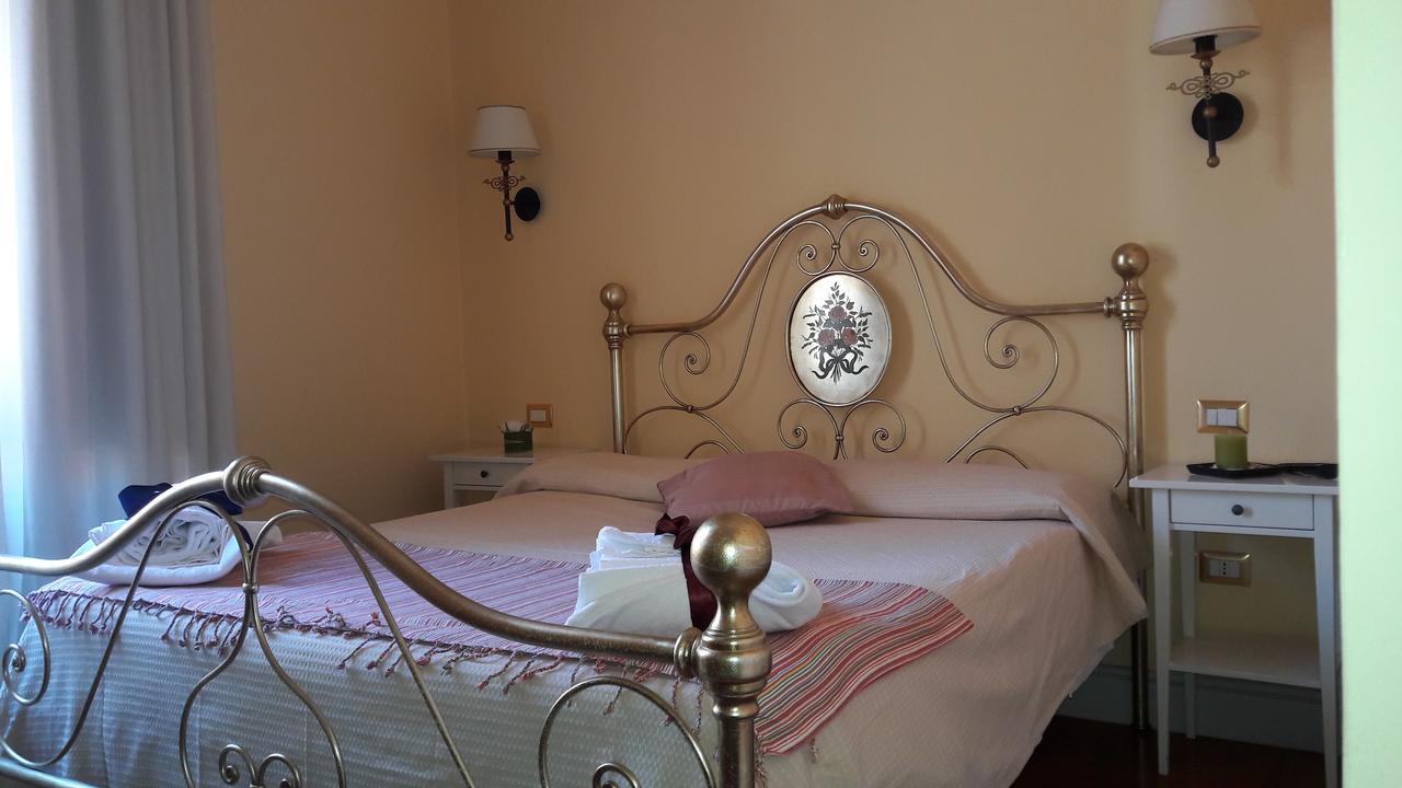 B&B Casa Laviano Melfi Extérieur photo