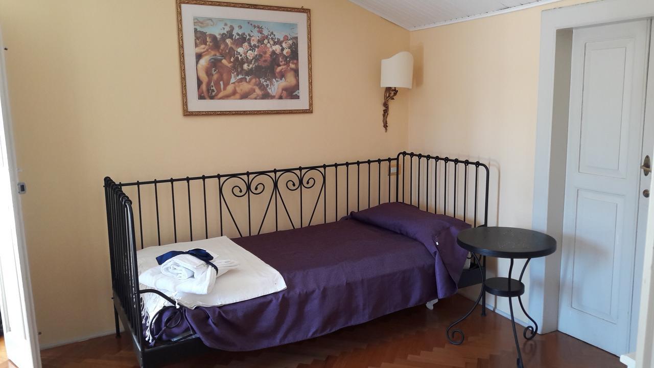 B&B Casa Laviano Melfi Extérieur photo