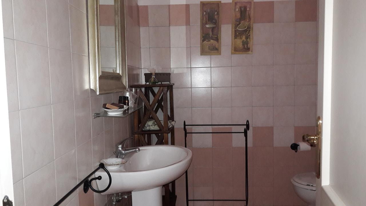 B&B Casa Laviano Melfi Extérieur photo