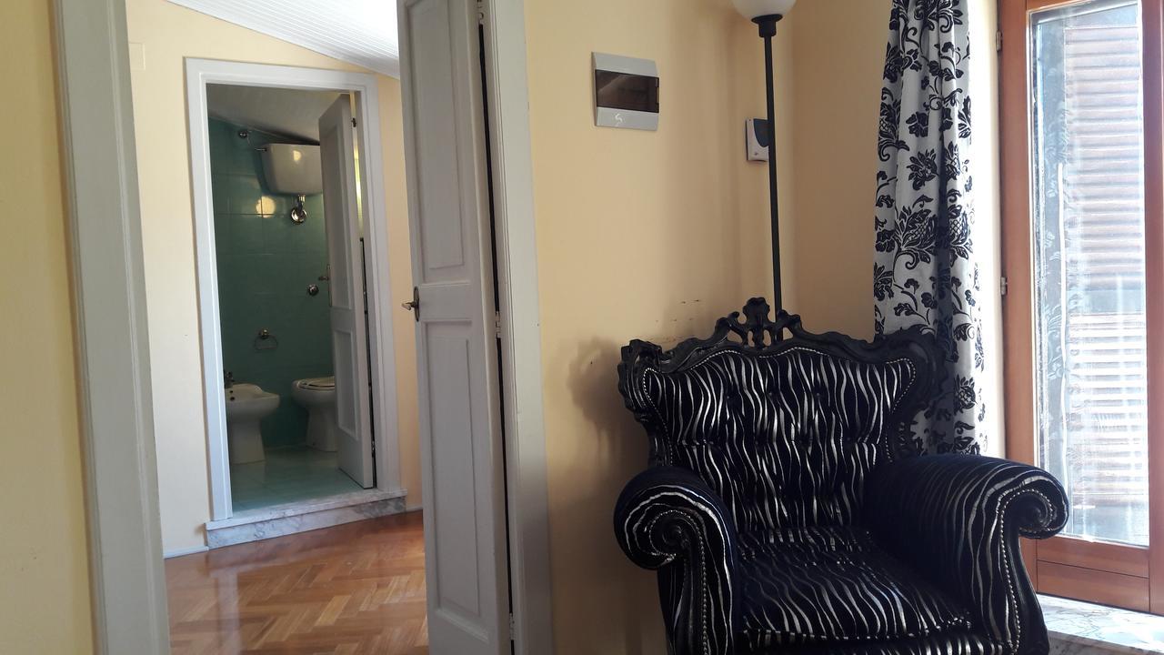 B&B Casa Laviano Melfi Extérieur photo